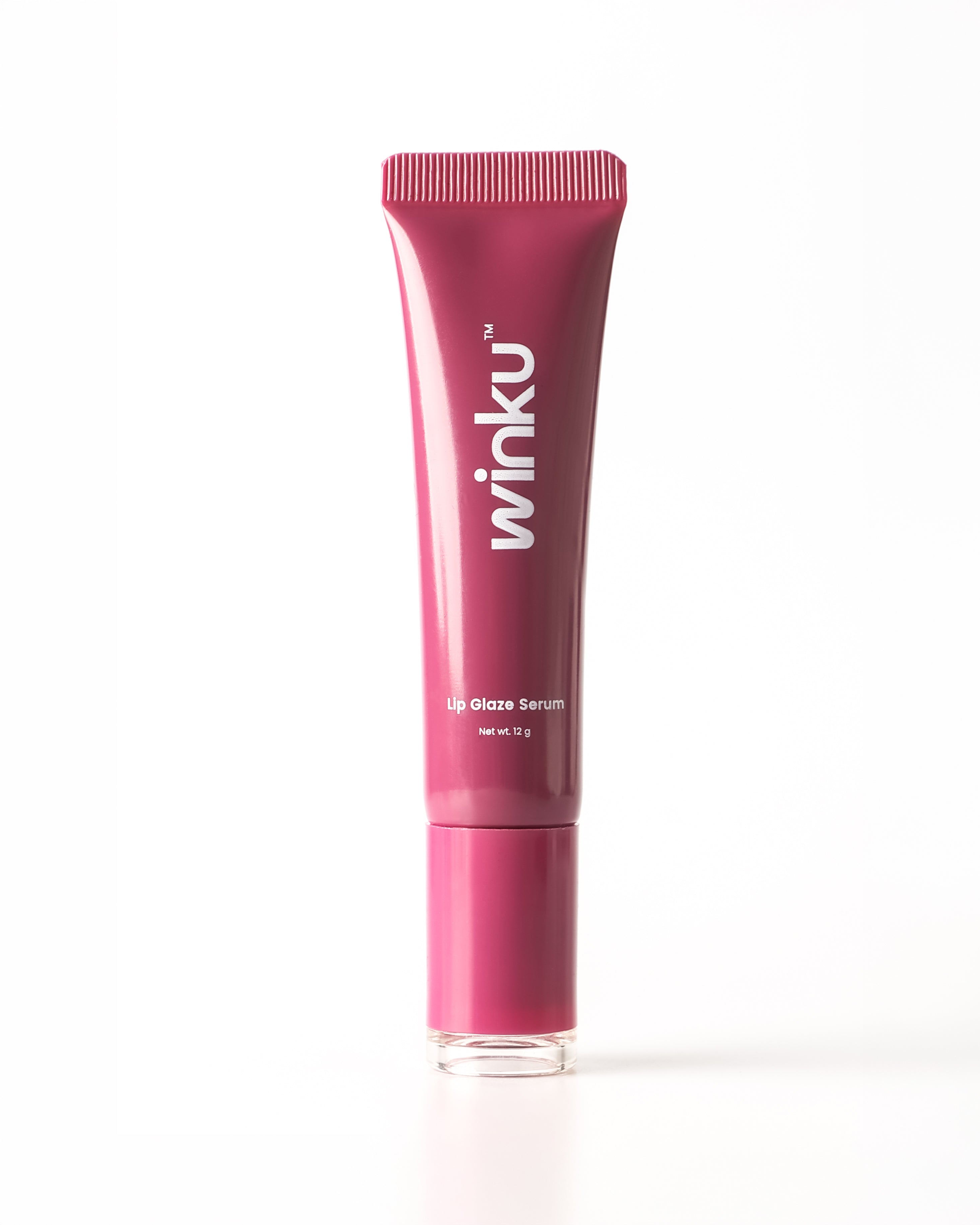 Lip Glaze Serum - Jam