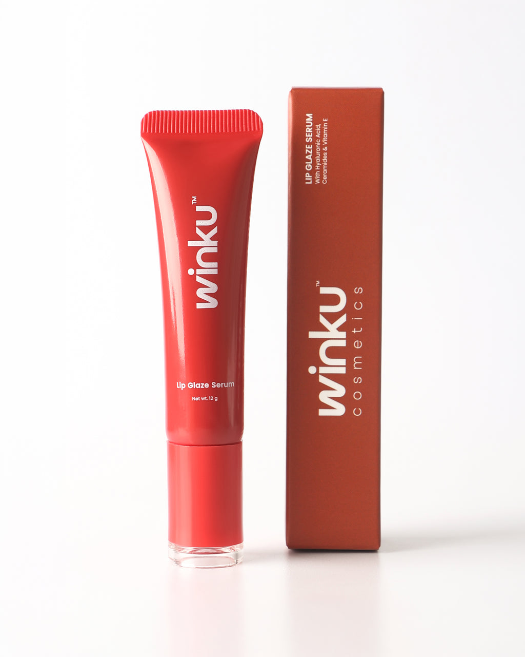Lip Glaze Serum - Sorbet