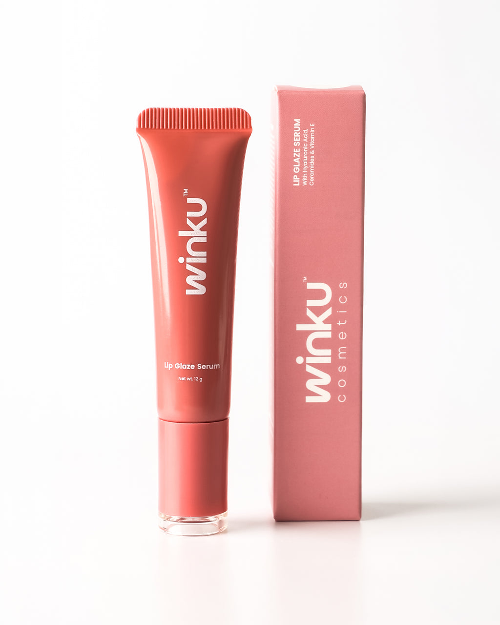 Lip Glaze Serum - Dew