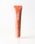 Lip Glaze Serum - Caramel