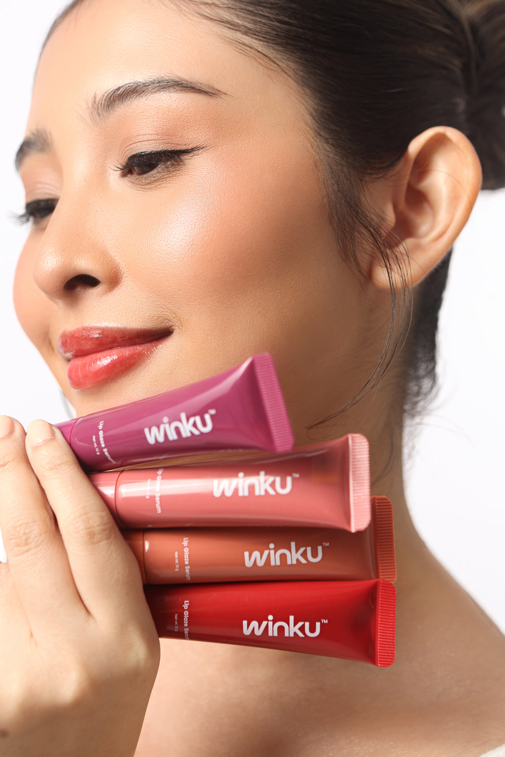 WINKU Sets | Tinted Lip Serum